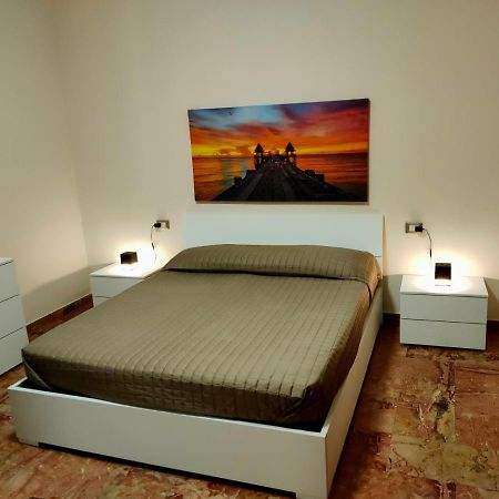 Appartamenti Campo 特拉佩托 外观 照片