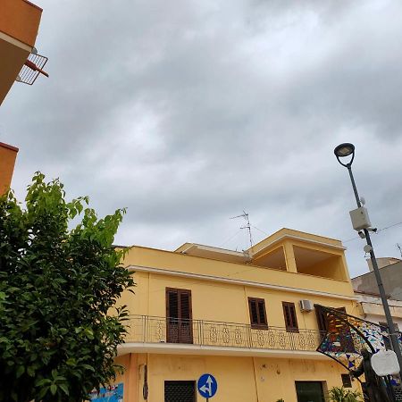 Appartamenti Campo 特拉佩托 外观 照片
