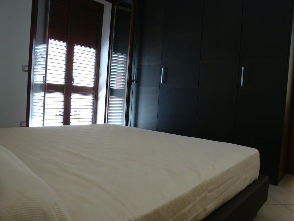 Appartamenti Campo 特拉佩托 客房 照片